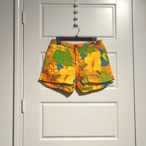 POLO Ralph Lauren linen bermuda shorts